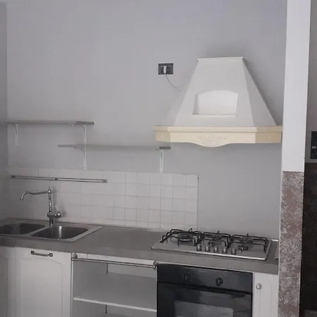 Bergamo City Apartments Apartment Bergamo