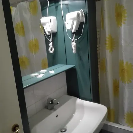 Bergamo City Apartments