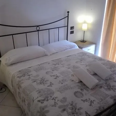 Bergamo City Apartments * 贝尔加莫