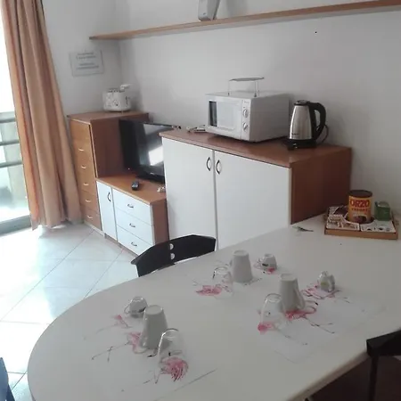 Bergamo City Apartments * Bergamo