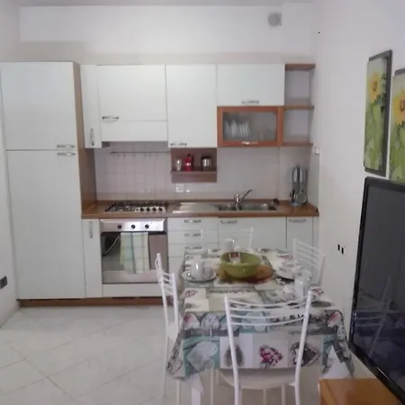 Bergamo City Apartments Appartement Bergamo