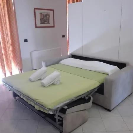 Bergamo City Apartments Bergamo