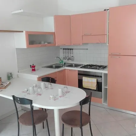 公寓 Bergamo City Apartments 贝尔加莫