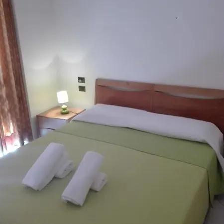 Bergamo City Apartments 公寓 *