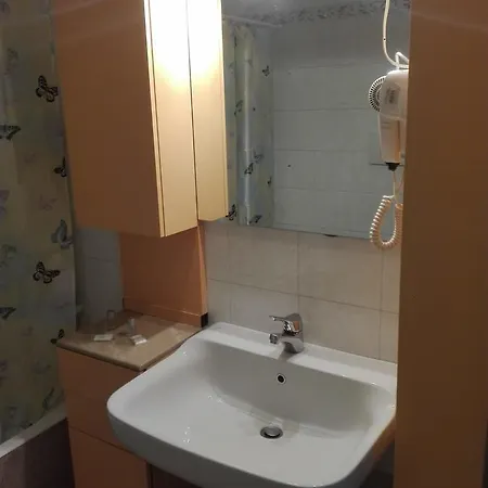 Bergamo City Apartments Bergamo