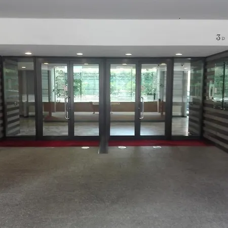 Bergamo City Apartments 公寓 贝尔加莫