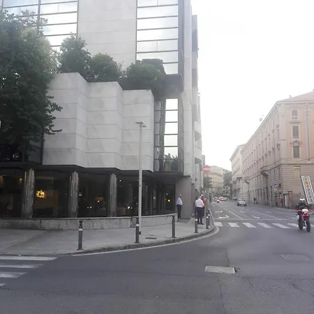 Bergamo City Apartments Appartement