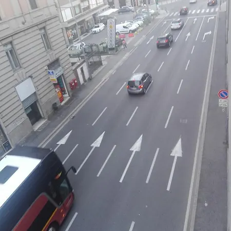 Bergamo City Apartments * Bergamo