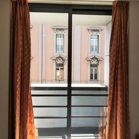 Bergamo City Apartments * Bergamo