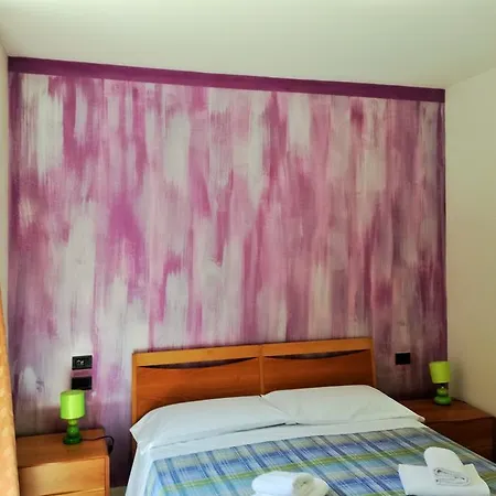 Bergamo City Apartments Appartement *