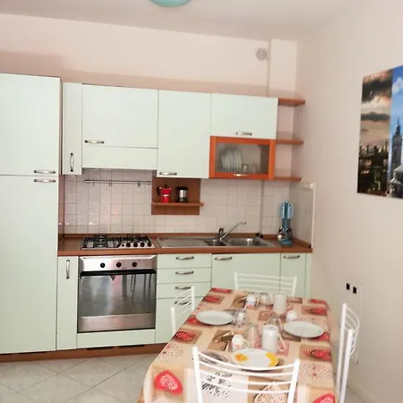 Bergamo City Apartments Bergamo