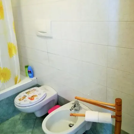 Bergamo City Apartments * Bergamo