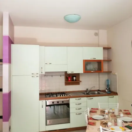 Bergamo City Apartments Bergamo