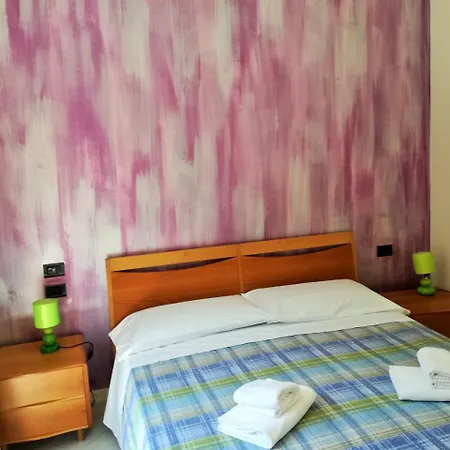 公寓 Bergamo City Apartments