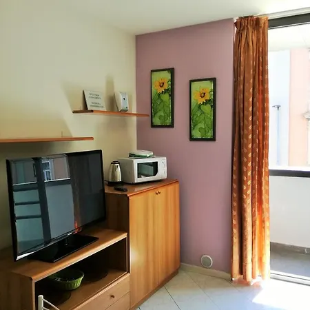 Bergamo City Apartments