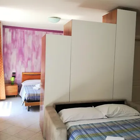 Bergamo City Apartments * Bergamo