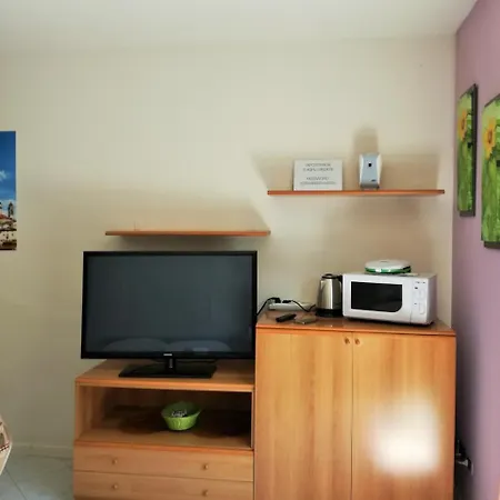 Bergamo City Apartments Apartamento *