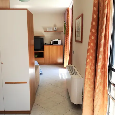 Bergamo City Apartments * Bergamo