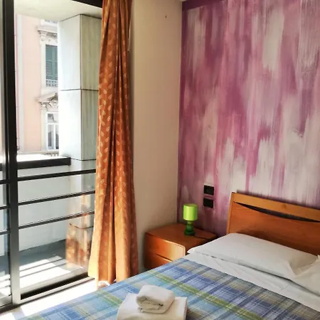 Bergamo City Apartments * Bergamo