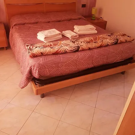 Bergamo City Apartments