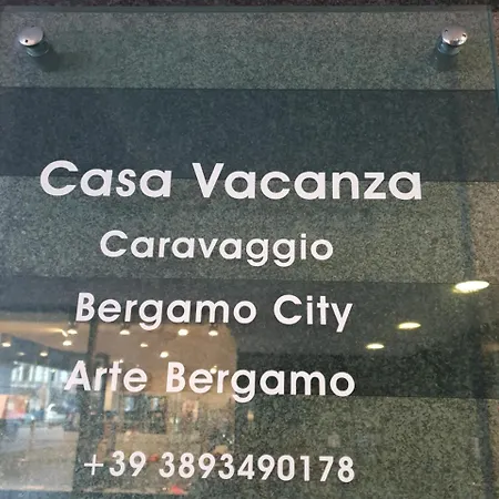 Bergamo City Apartments * Bergamo