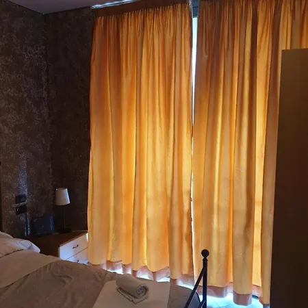 公寓 Bergamo City Apartments *