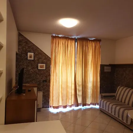 Bergamo City Apartments * Bergamo