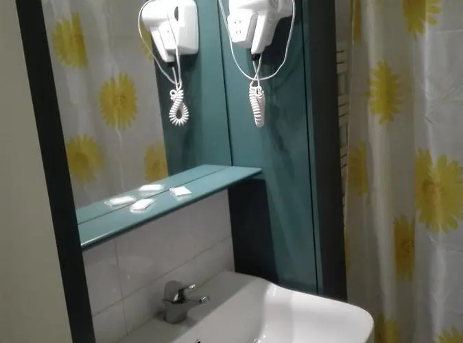 Bergamo City Apartments