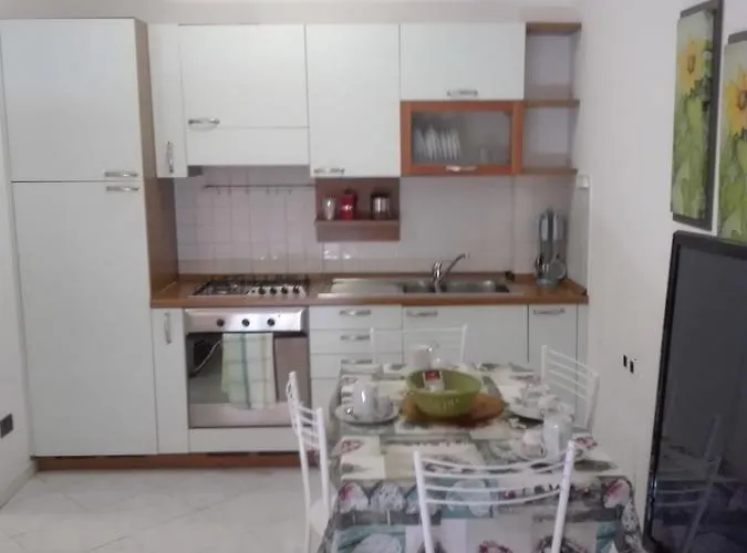 Bergamo City Apartments Apartament Bergamo