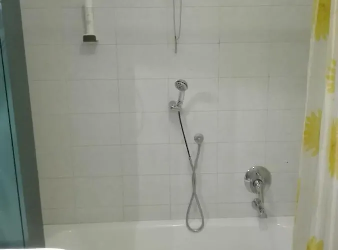 Апартаменти Bergamo City Apartments Бергамо