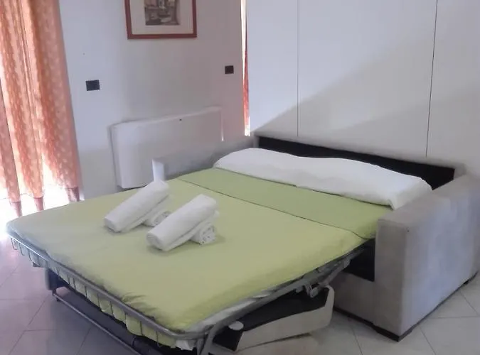 Bergamo City Apartments Bergamo