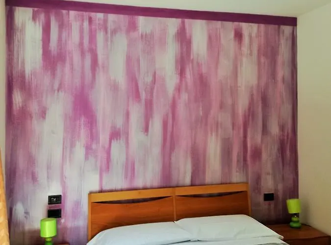 Bergamo City Apartments Apartament *