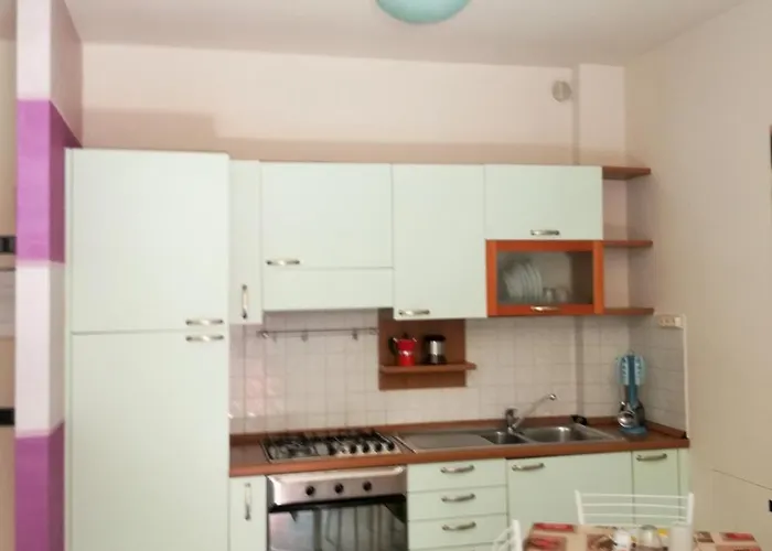 Bergamo City Apartments Бергамо