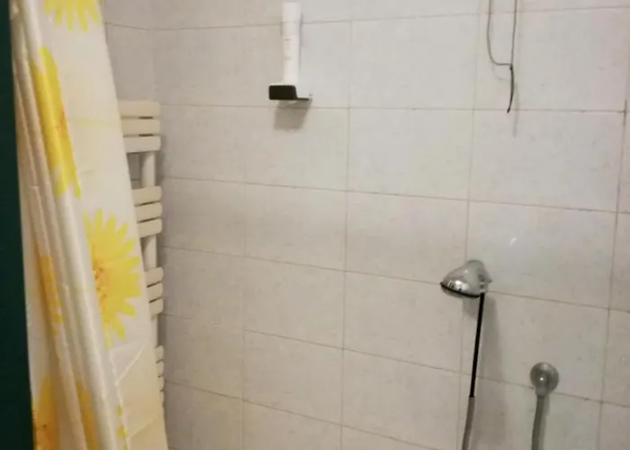 Bergamo City Apartments Бергамо