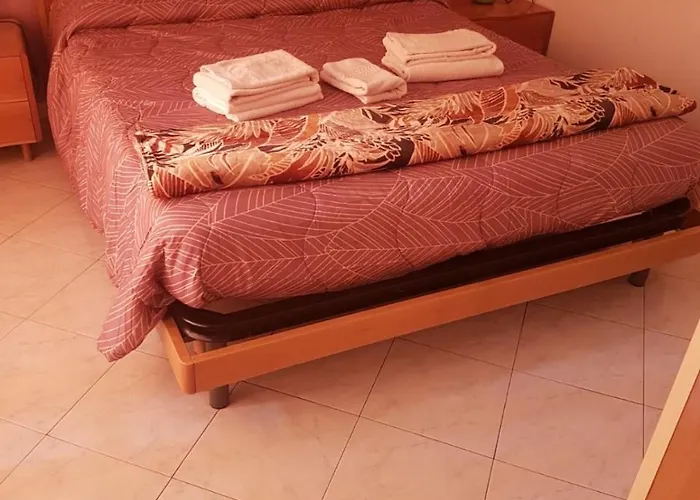 Bergamo City Apartments