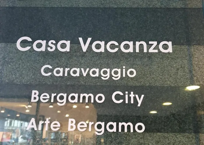 Bergamo City Apartments * Bergamo