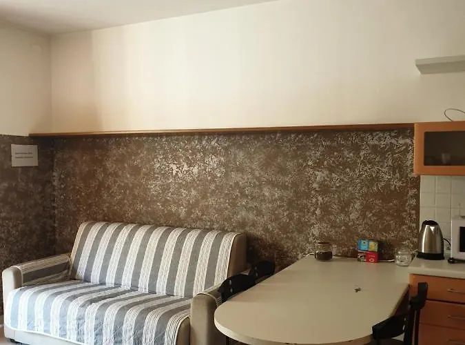 Apartament Bergamo City Apartments