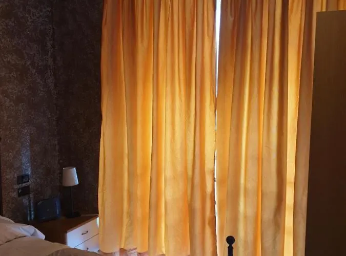 Apartament Bergamo City Apartments *