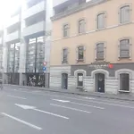 Bergamo City Apartments *