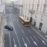 דירה Bergamo City Apartments *