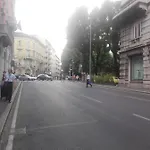 דירה Bergamo City Apartments *