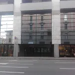 Bergamo City Apartments *