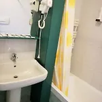 Bergamo City Apartments דירה