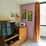 Bergamo City Apartments