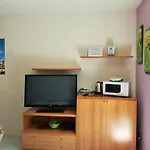 Bergamo City Apartments דירה *