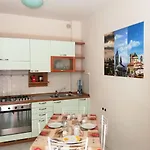 Bergamo City Apartments דירה ברגמו