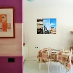 דירה Bergamo City Apartments ברגמו
