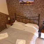 דירה Bergamo City Apartments ברגמו