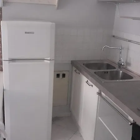Bergamo City Apartments Bergamo