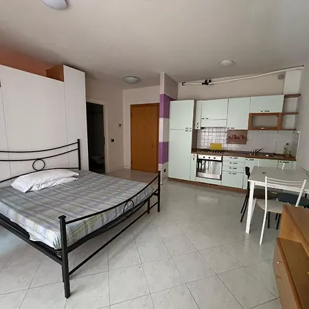 Bergamo City Apartments *